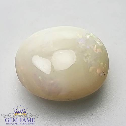 Opal 2.38ct Natural Gemstone Australian