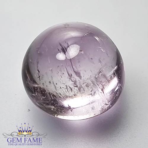 Kunzite 16.48ct Natural Gemstone Afghanistan