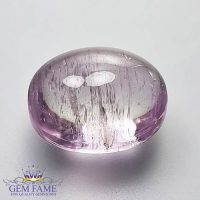 Kunzite 15.04ct Natural Gemstone Afghanistan