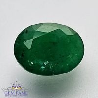 Emerald 1.10ct Natural Gemstone