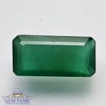 Emerald 2.39ct Natural Gemstone