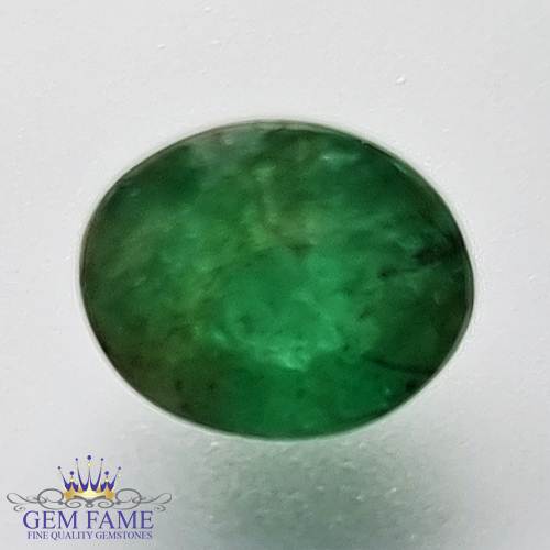 Emerald 1.85ct Natural Gemstone