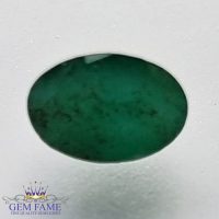 merald 0.89ct Natural Gemstone