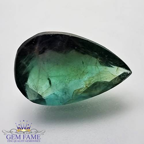 Fluorite 13.50ct Natural Gemstone India