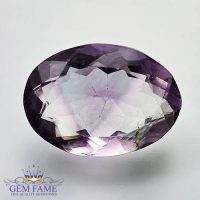 Fluorite 22.37ct Natural Gemstone India