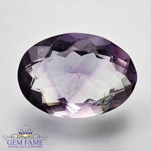 Fluorite 22.37ct Natural Gemstone India