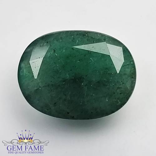 Emerald 13.53ct Natural Gemstone