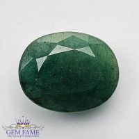 Emerald 8.03ct Natural Gemstone