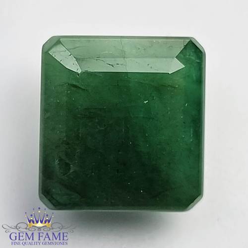 Emerald 1.75ct Natural Gemstone