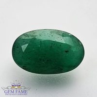Emerald 2.79ct Natural Gemstone
