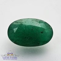 Emerald 2.79ct Natural Gemstone