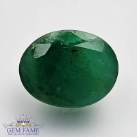 Emerald 4.21ct Natural Gemstone