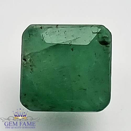Emerald 1.92ct Natural Gemstone