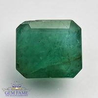 Emerald 3.43ct Natural Gemstone