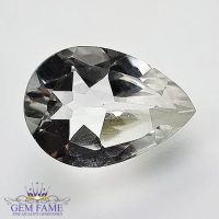 White Topaz 5.79ct Natural Gemstone Brazil