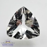 White Topaz 4.62ct Natural Gemstone Brazil