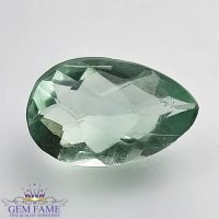 Fluorite 5.56ct Natural Gemstone India