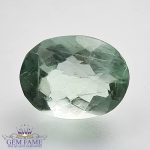 Fluorite 7.52ct Natural Gemstone India