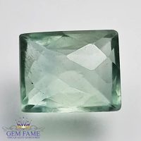 Fluorite 5.25ct Natural Gemstone India