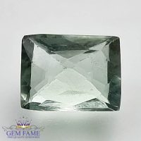 Fluorite 5.06ct Natural Gemstone India