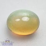 Opal 1.39ct Natural Gemstone Ethiopian