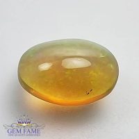 Opal 1.60ct Natural Gemstone Ethiopian