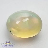 Opal 0.86ct Natural Gemstone Ethiopian
