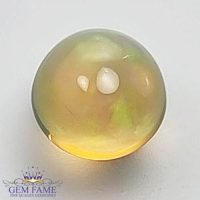 Opal 0.63ct Natural Gemstone Ethiopian