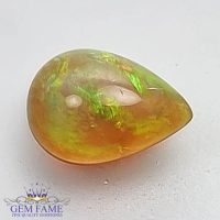 Opal 0.65ct Natural Gemstone Ethiopian