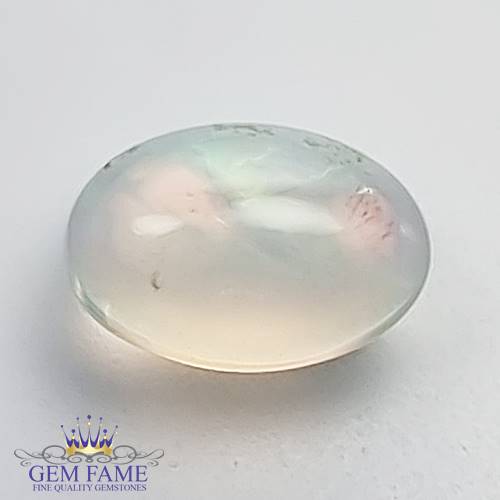 Opal 1.01ct Natural Gemstone Ethiopian