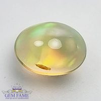 Opal 0.70ct Natural Gemstone Ethiopian