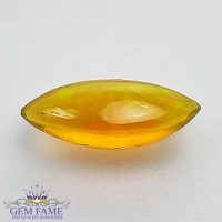 Opal 0.87ct Natural Gemstone Ethiopian