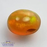 Opal 0.73ct Natural Gemstone Ethiopian