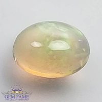 Opal 0.55ct Natural Gemstone Ethiopian