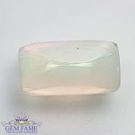 Opal 0.64ct Natural Gemstone Ethiopian