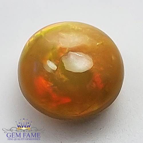 Opal 1.79ct Natural Gemstone Ethiopian