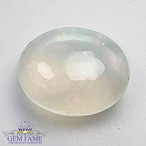 Opal 1.51ct Natural Gemstone Ethiopian
