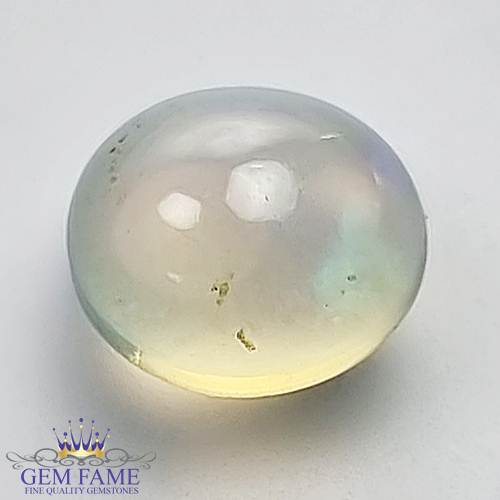 Opal 2.06ct Natural Gemstone Ethiopian