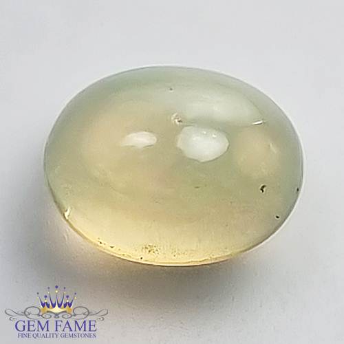 Opal 1.37ct Natural Gemstone Ethiopian