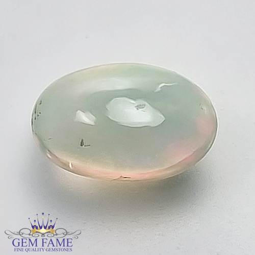 Opal 1.32ct Natural Gemstone Ethiopian