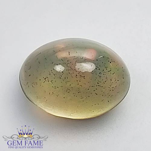 Opal 1.73ct Natural Gemstone Ethiopian
