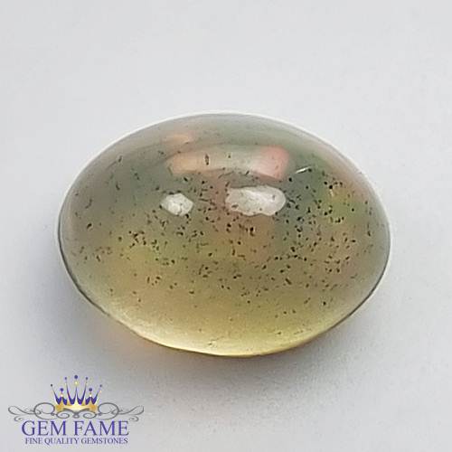 Opal 1.73ct Natural Gemstone Ethiopian