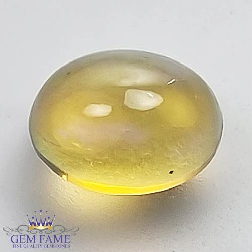 Opal 0.96ct Natural Gemstone Ethiopian