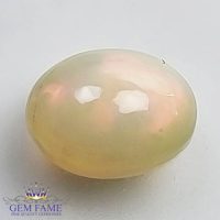 Opal 1.24ct Natural Gemstone Ethiopian