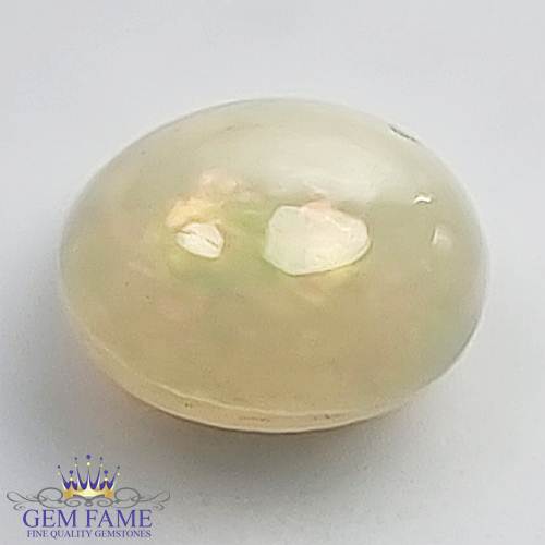 Opal 1.31ct Natural Gemstone Ethiopian