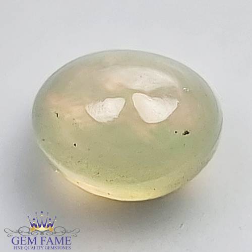 Opal 1.28ct Natural Gemstone Ethiopian