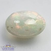 Opal 0.80ct Natural Gemstone Ethiopian