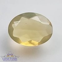 Opal 0.61ct Natural Gemstone Ethiopian