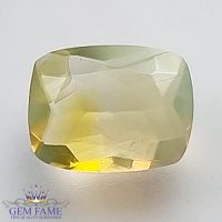 Opal 0.85ct Natural Gemstone Ethiopian