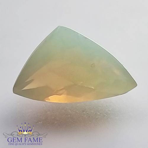 Opal 1.84ct Natural Gemstone Ethiopian